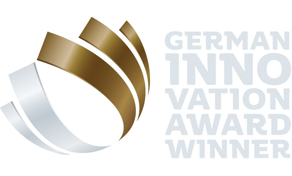 German Innovation Award Winner