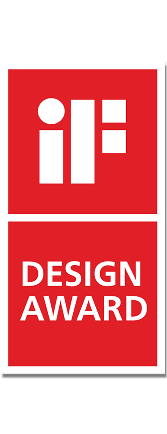 iF Design Award