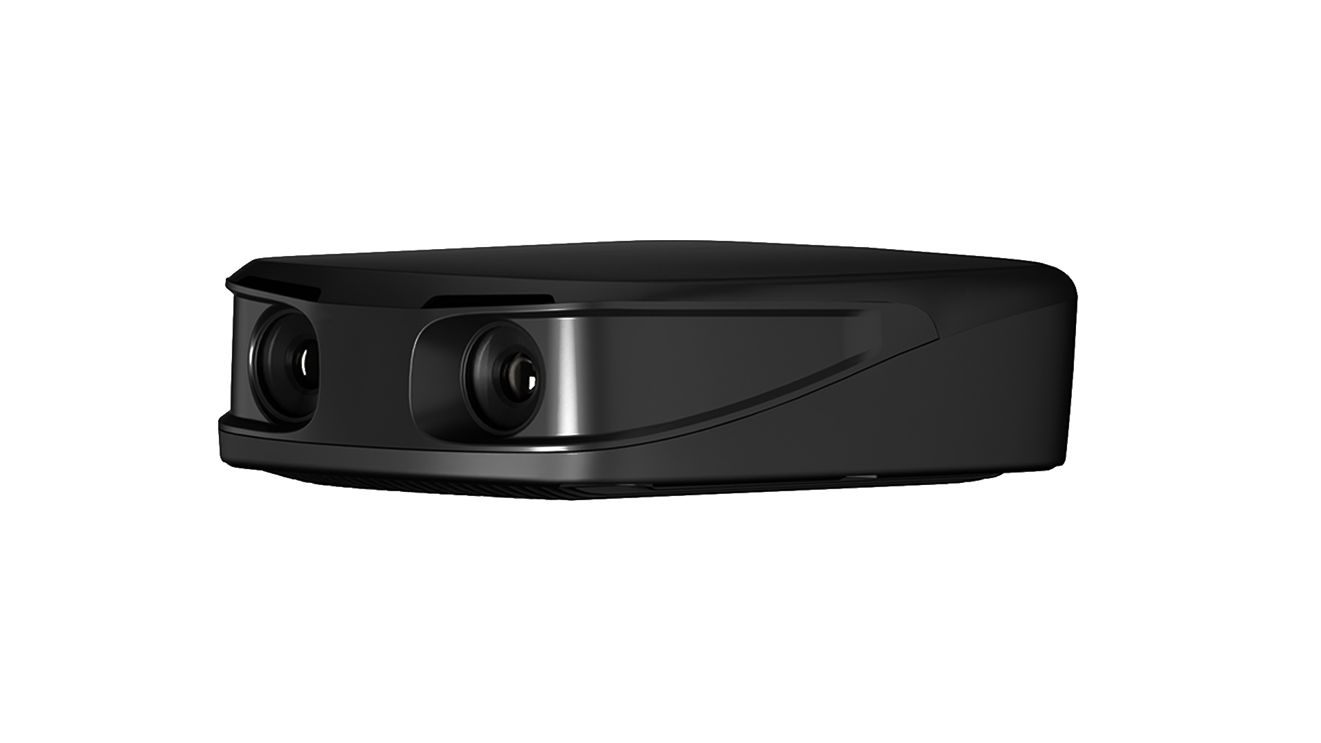 Ekin X Spotter device