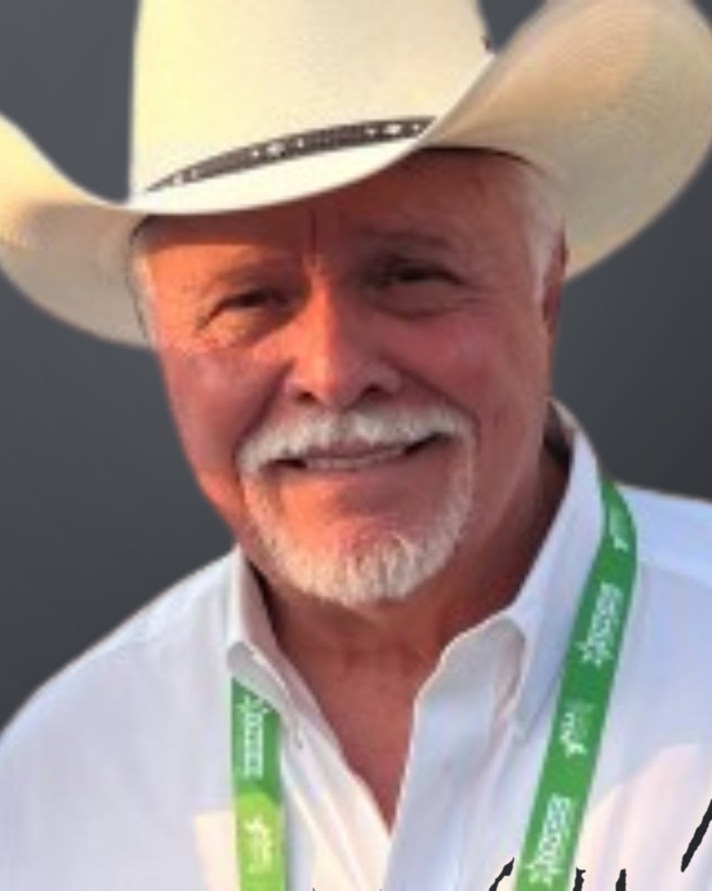 Bob White, retired Sheriff of Pasco County, Florida
