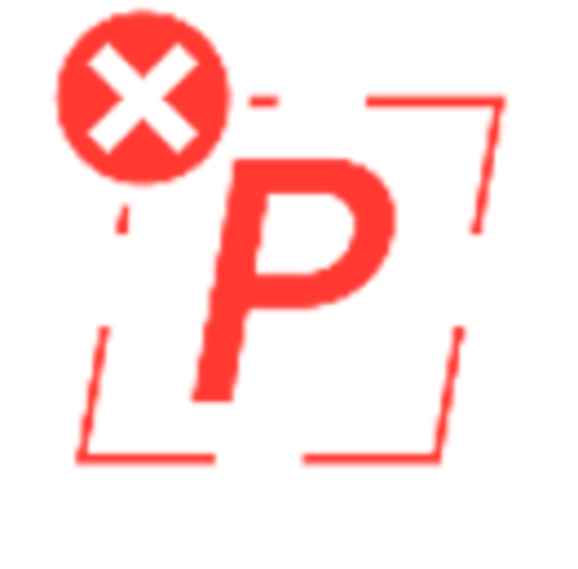 Improper parking detection