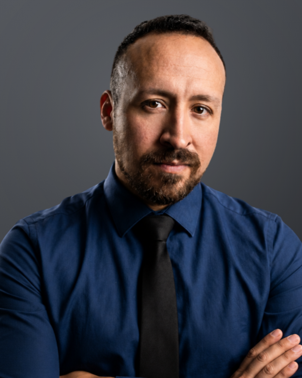 Joe Orozco