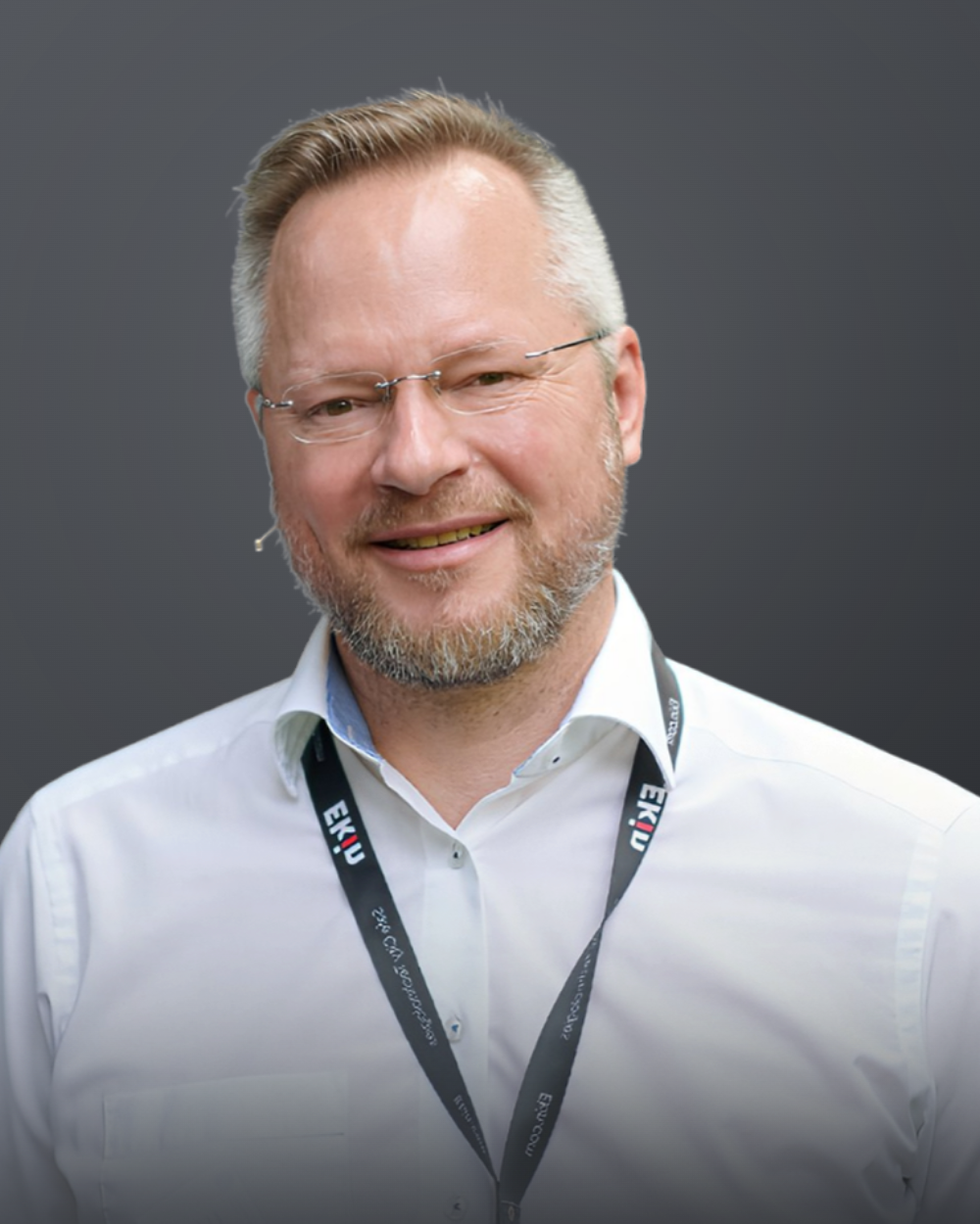 Mario C. Kainz