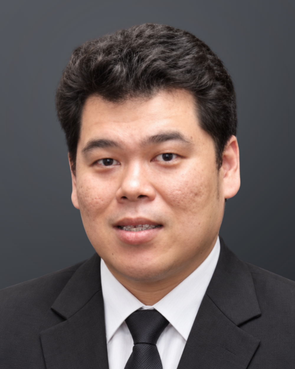 Thomas Yip