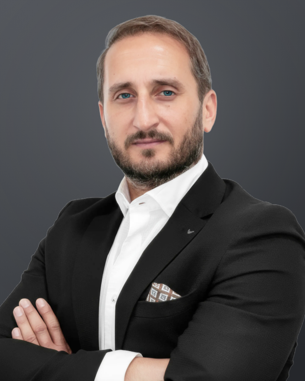 Vügar Salahlı