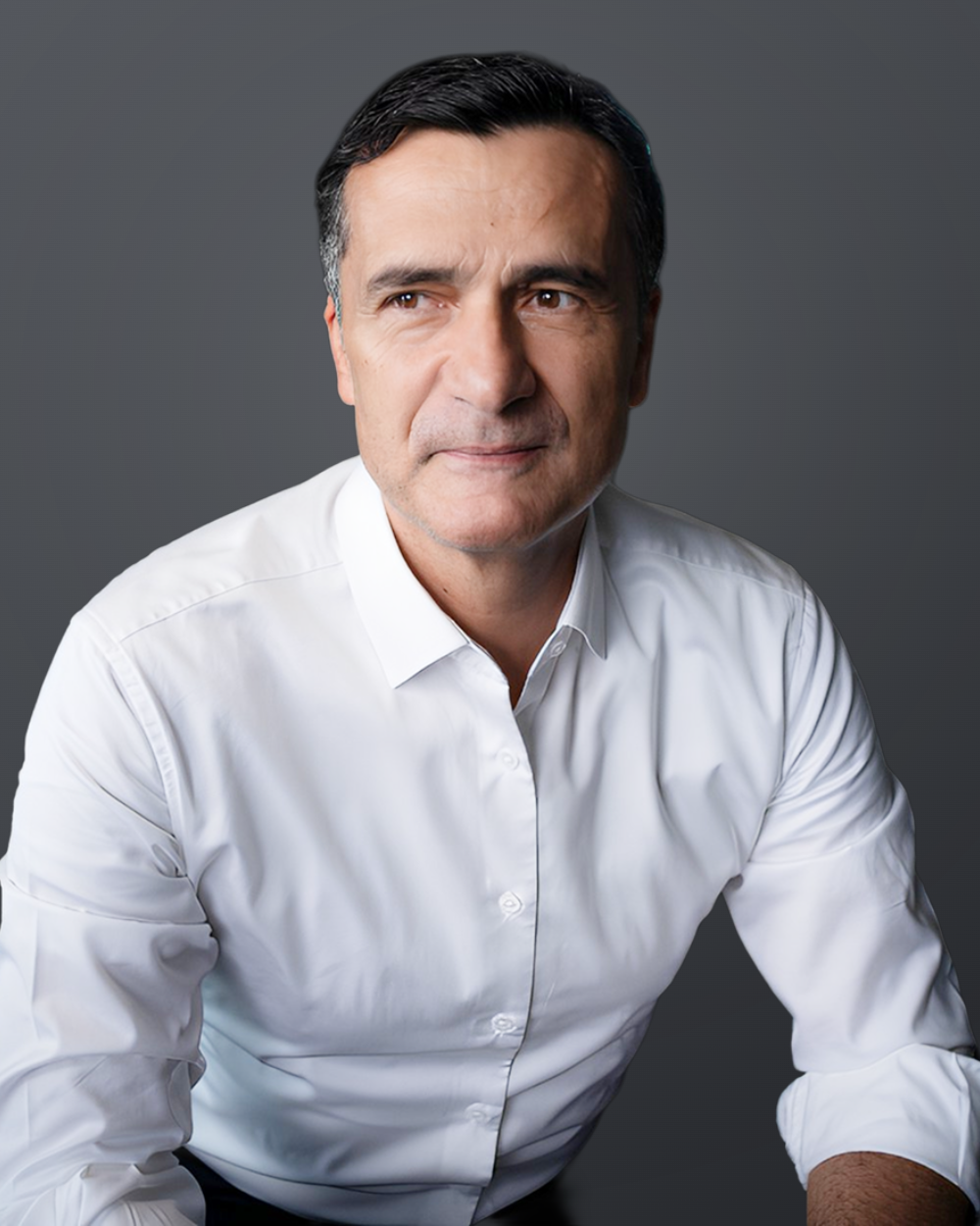 Akif Ekin